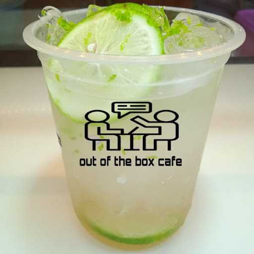 Out Of The Box Cafe 10