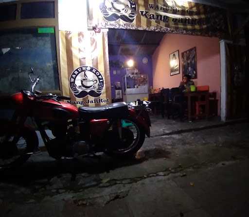 Warkop Kang Jarrot 10