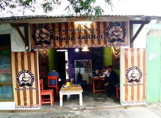 Warkop Kang Jarrot 9