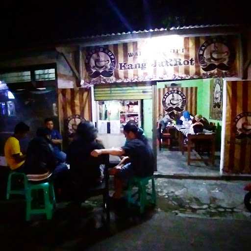 Warkop Kang Jarrot 7