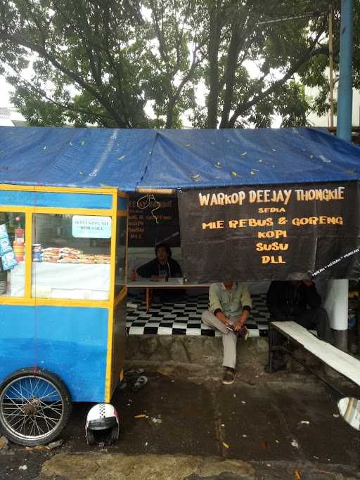 Warkop Neng Sofsof 1