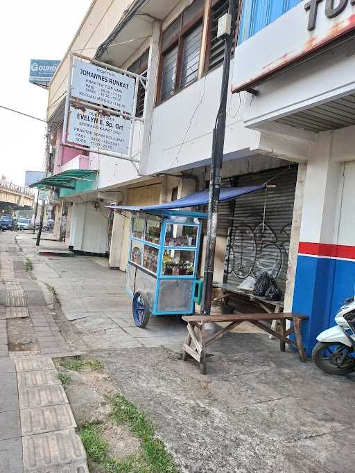 Warkop Yana Kurnia 3