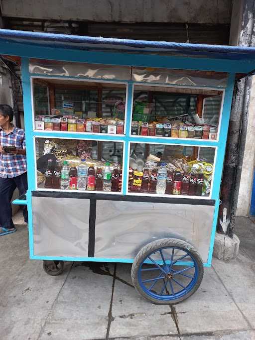 Warkop Yana Kurnia 1