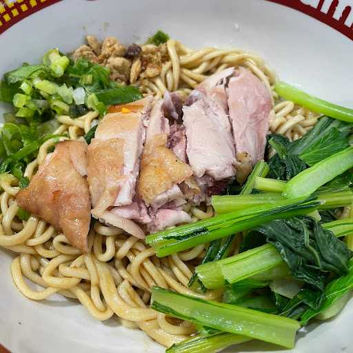 Golden Lamian 9