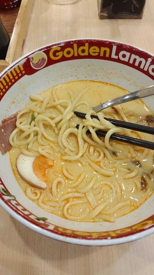 Golden Lamian 10