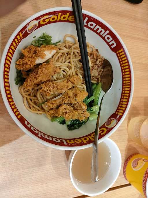 Golden Lamian 7