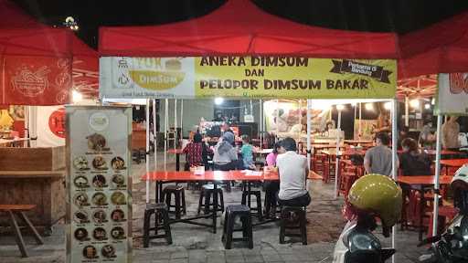 Yukk Dimsum 7