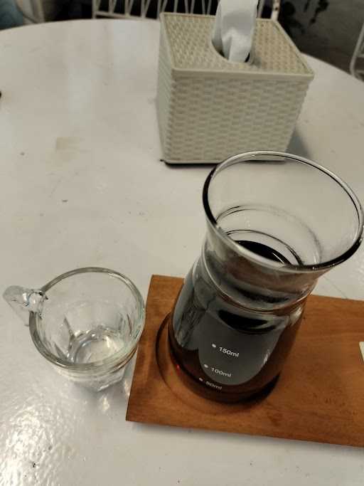 Nutiluan Coffee 5