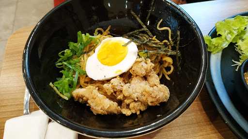 Gyu Katsu Nikaido - TSM Bandung 10