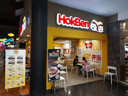 Hokben - Tsm 7