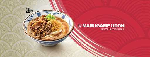 Marugame Udon Tsm 1