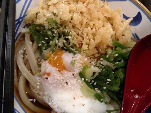 Marugame Udon Tsm 3