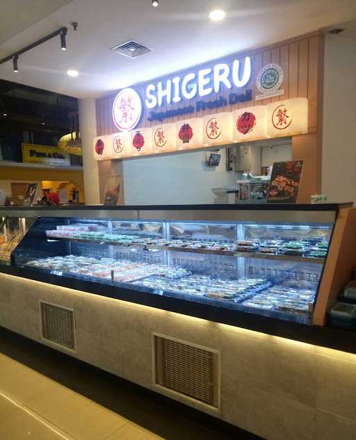 Shigeru - Trans Studio Mall Bandung 5