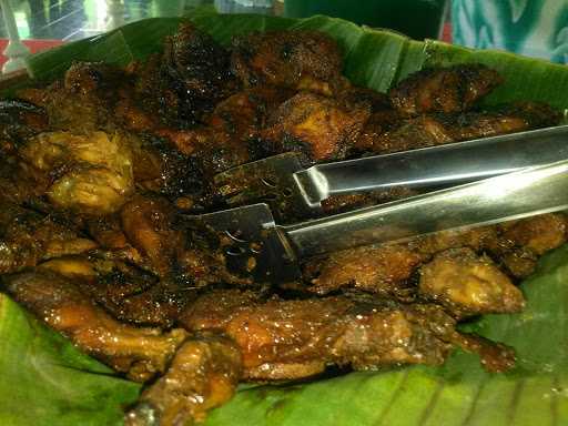 Ayam Bakar Bakecock 2