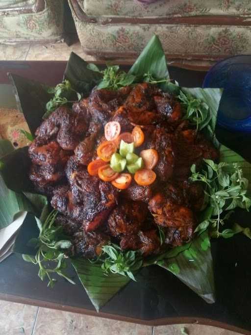 Ayam Bakar Bakecock 1