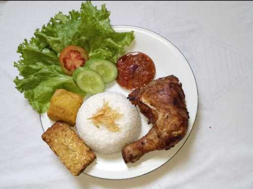 Ayam Bakar Mas Adit 5