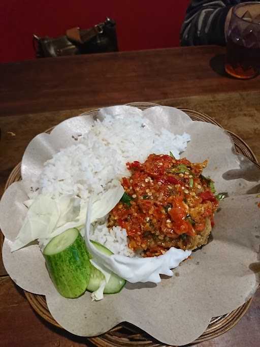 Ayam Geprek Pangeran Kircon 5