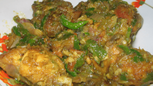 Ayam Muantap 29 3