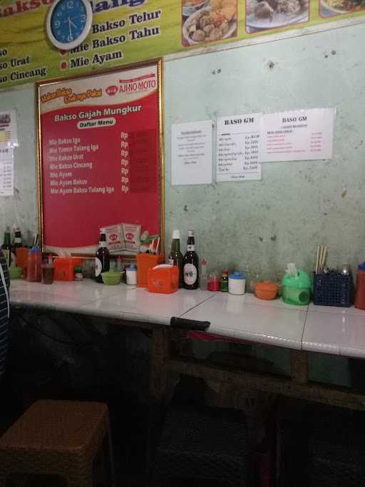 Bakso Gajah Mungkur 9