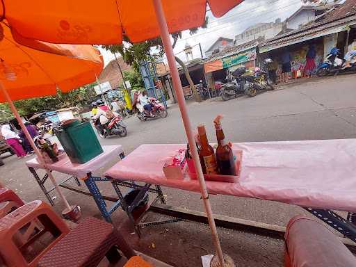 Bakso Gajah Mungkur 8