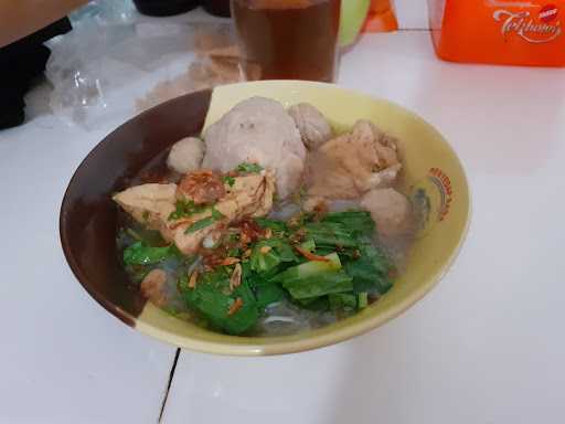 Bakso Gajah Mungkur 5