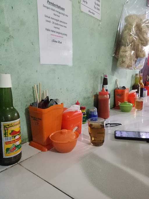 Bakso Gajah Mungkur 2