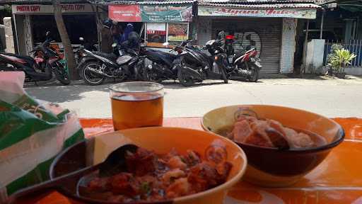 Bakso Gajah Mungkur 7