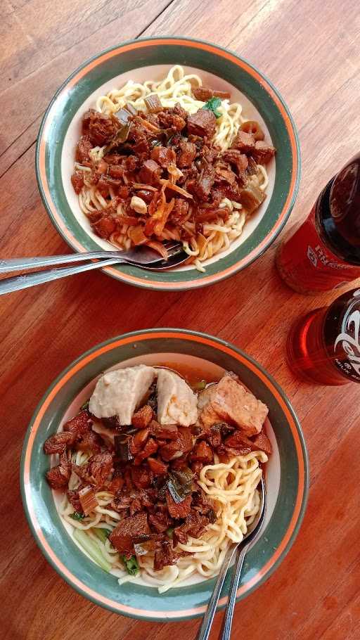 Bakso Gajah Mungkur 3