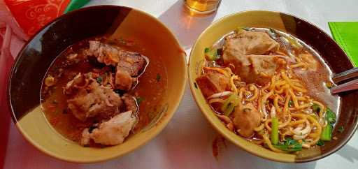 Bakso Gajah Mungkur 6