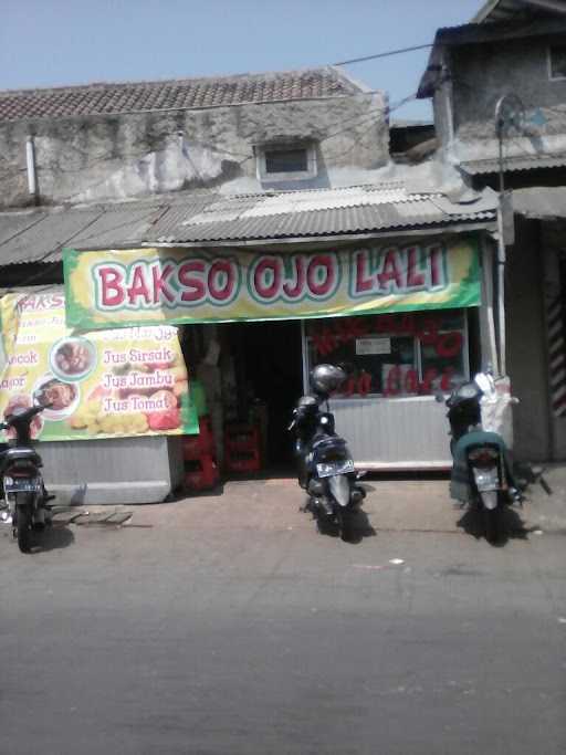 Bakso Ojo Lali 6