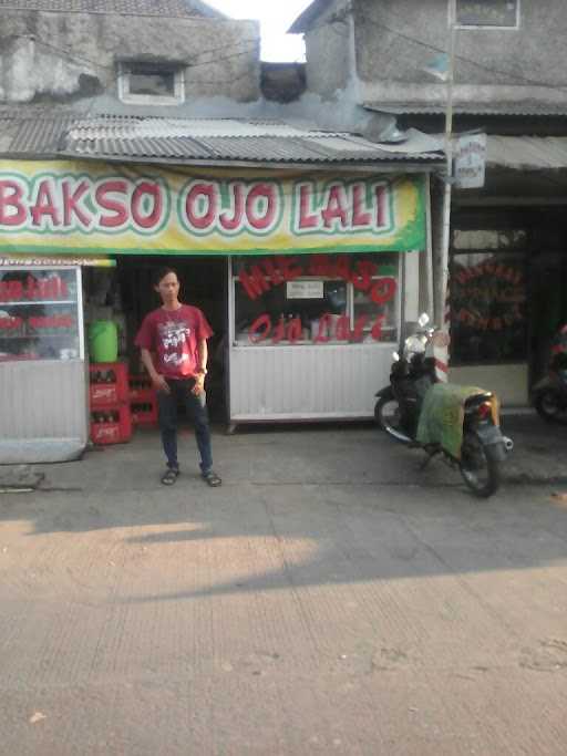 Bakso Ojo Lali 7