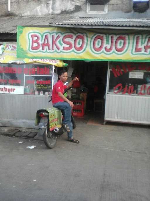 Bakso Ojo Lali 8