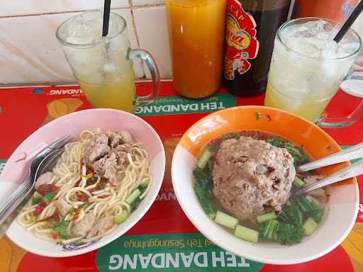 Bakso Ojo Lali 3