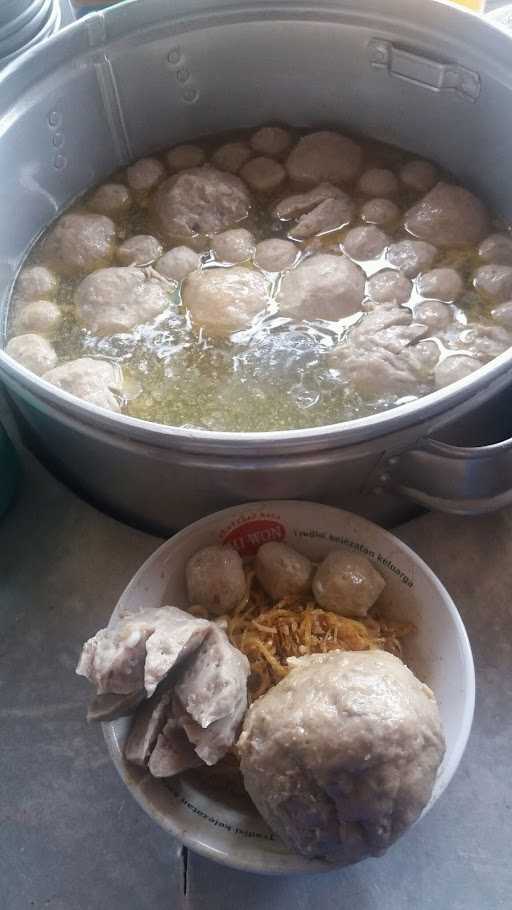 Bakso Ojo Lali 1