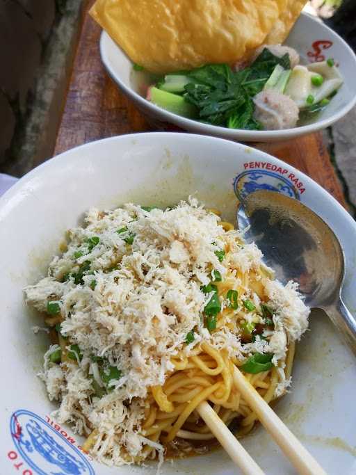 Baso Restorja Mas Min Cabang Gandapura 8