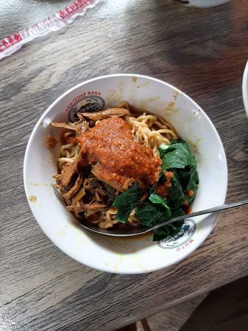 Baso Restorja Mas Min Cabang Gandapura 3