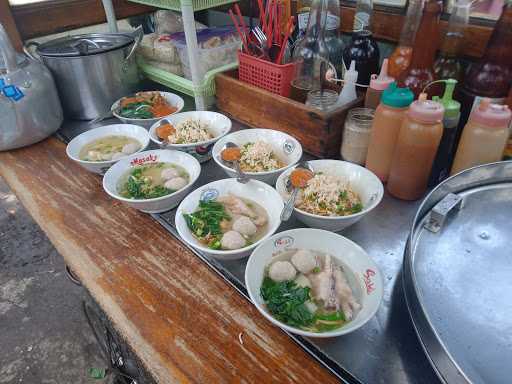 Baso Restorja Mas Min Cabang Gandapura 6