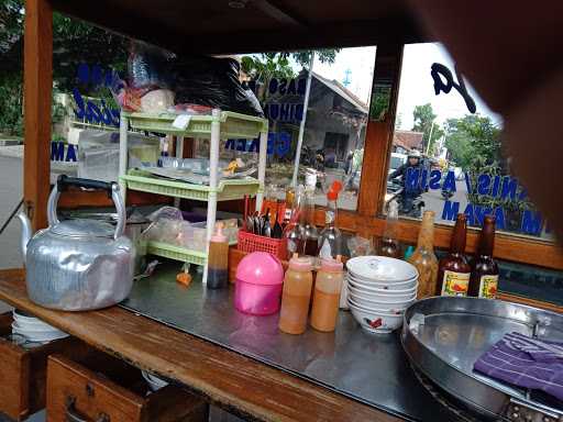 Baso Restorja Mas Min Cabang Gandapura 9