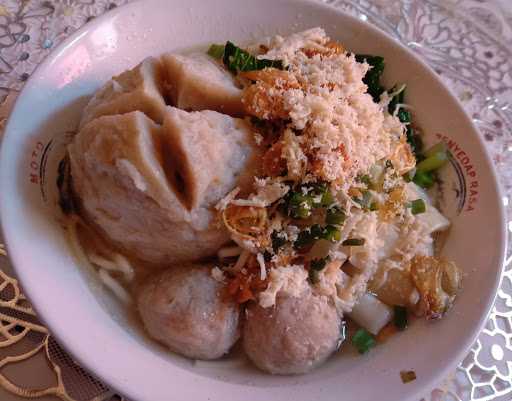 Baso Restorja Mas Min Cabang Gandapura 5