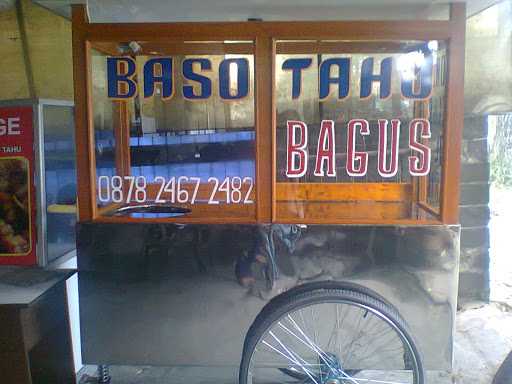 Baso Tahu Bagus 5