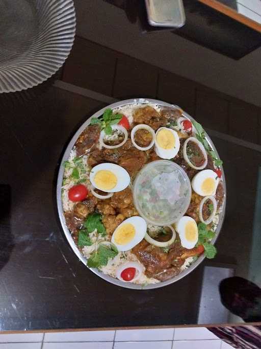 Bhaii Sabb Biryani 6