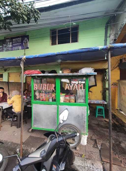 Bubur Ayam Mirasa 3