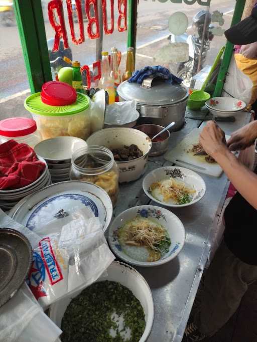 Bubur Ayam Mirasa 1