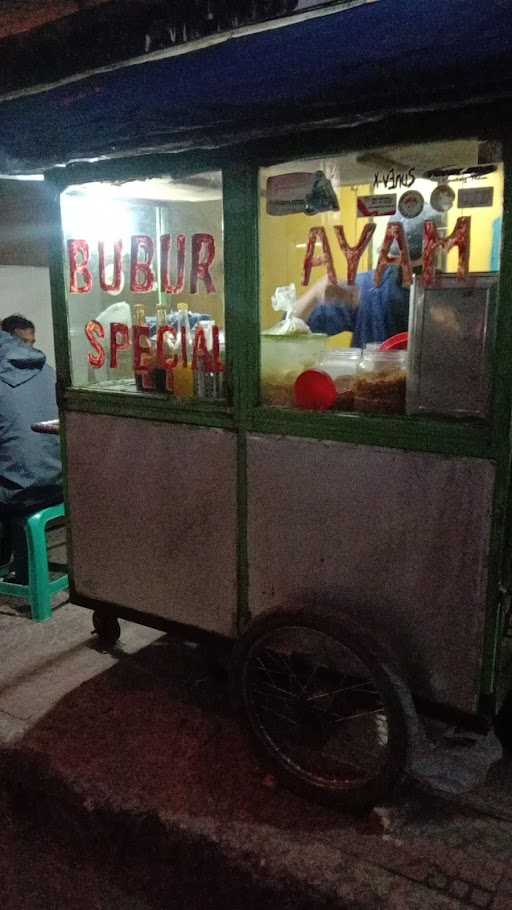 Bubur Ayam Mirasa 6