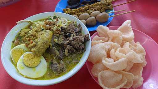 Bubur Ayam Nasi Kuning Kang Yanto 8