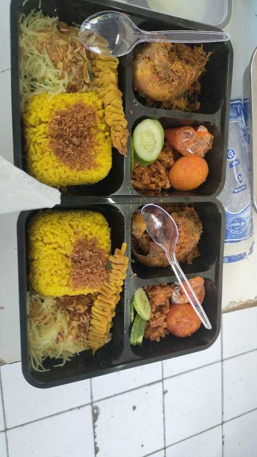 Bubur Ayam Nasi Kuning Kang Yanto 10