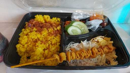 Bubur Ayam Nasi Kuning Kang Yanto 7