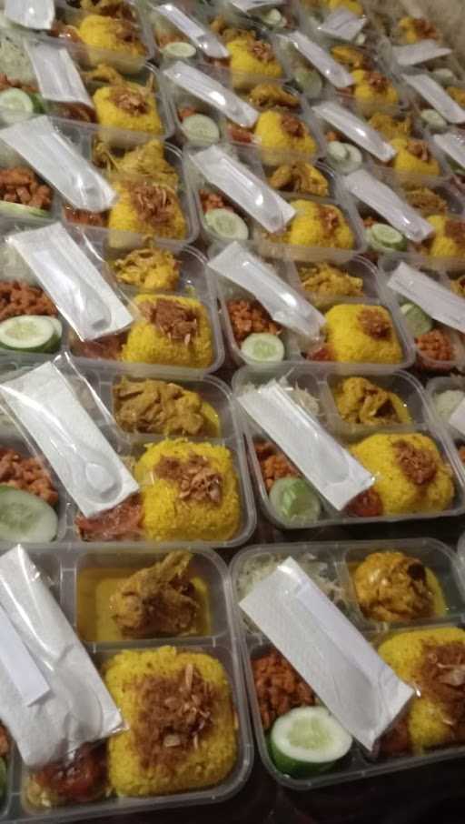 Bubur Ayam Nasi Kuning Kang Yanto 1