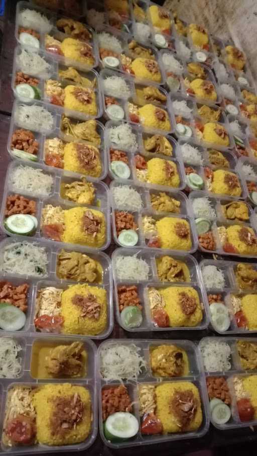 Bubur Ayam Nasi Kuning Kang Yanto 9