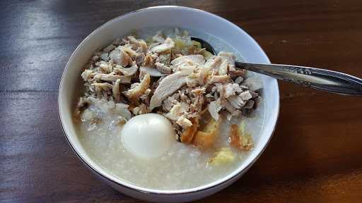 Bubur Ayam Pelana 3